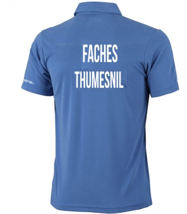 Interclubs – Départementaux – Réunion