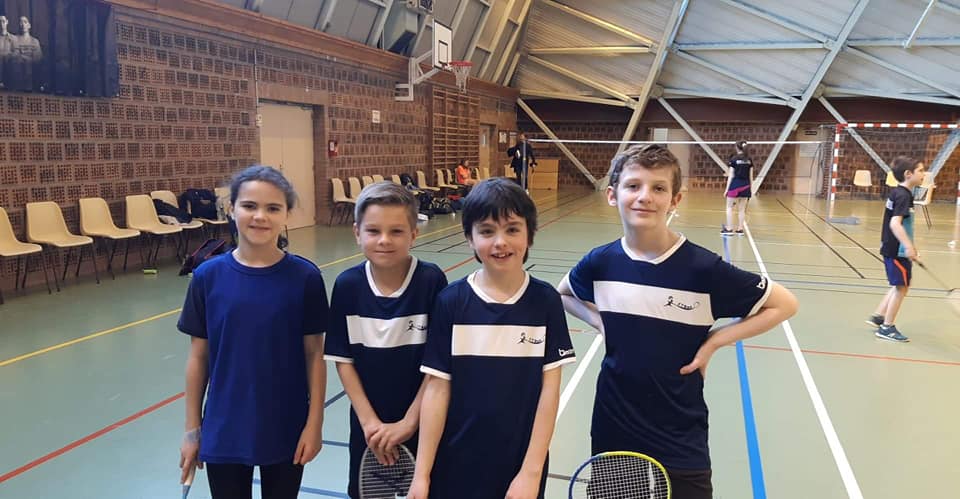 Equipes d’Interclubs – Samedi 19 / Dimanche 20 mars 2022