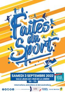 Rentrée 2022-2023