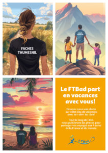 Jeu de l’été